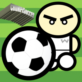 couverture jeu vidéo CHiSoccer