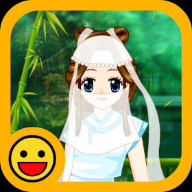 couverture jeux-video Chivalrous Girl
