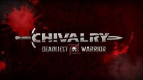 couverture jeu vidéo Chivalry: Deadliest Warrior