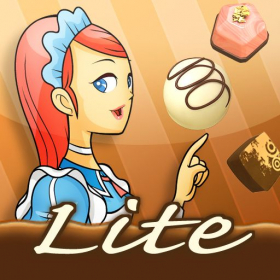 couverture jeu vidéo ChocChocPop Lite