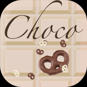 couverture jeu vidéo Choco