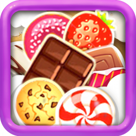 couverture jeu vidéo Chocolate Pop