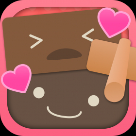 couverture jeu vidéo Chocolate Sorting