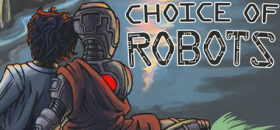 couverture jeux-video Choice of Robots