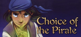 couverture jeu vidéo Choice of the Pirate