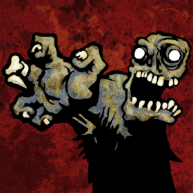 couverture jeu vidéo Choice of Zombies