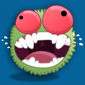 couverture jeu vidéo Chompee