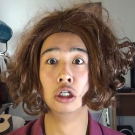 couverture jeu vidéo Chonny Soundboard