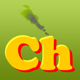 couverture jeu vidéo Choochoo Train for Toddlers