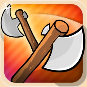couverture jeu vidéo Chop Booth