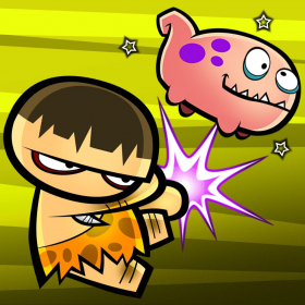 couverture jeu vidéo Chop Chop Kicker
