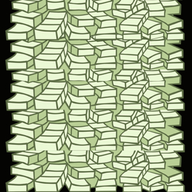 couverture jeu vidéo Chop Chop Money: Get Rich And Famous