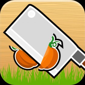 couverture jeu vidéo Chop it+
