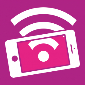 couverture jeu vidéo chope l'wifi