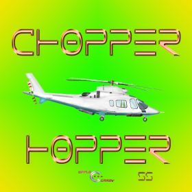 couverture jeu vidéo Chopper Hopper 5S