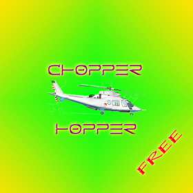 couverture jeu vidéo Chopper Hopper