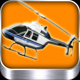 couverture jeu vidéo Chopper Pilot USA