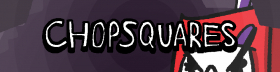 couverture jeu vidéo Chopsquares