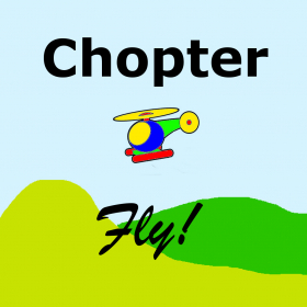 couverture jeu vidéo Chopter Fly!