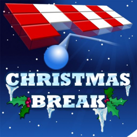 couverture jeu vidéo Christmas Break