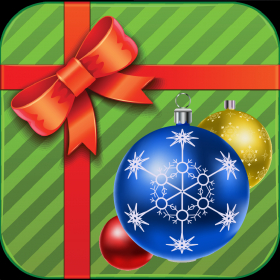 couverture jeu vidéo Christmas Bulb Bust