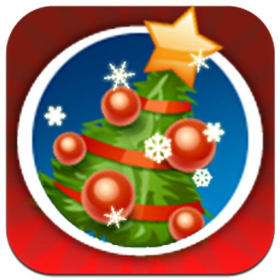 couverture jeu vidéo Christmas Flash