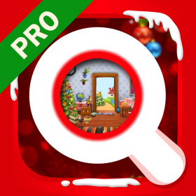 couverture jeu vidéo Christmas Hidden Mystery
