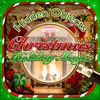 couverture jeu vidéo Christmas Holiday Magic - Hidden Object Spot and Find Objects Differences Santa Winter Game