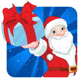 couverture jeux-video Christmas List - Connect Jingle Bells And Gifts (Pro)