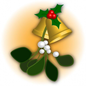 couverture jeu vidéo Christmas Mistletoe Kisses