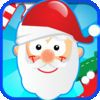 couverture jeu vidéo Christmas night saga : Tap to Pop quiz