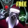 couverture jeu vidéo Christmas Night Shift - FREE