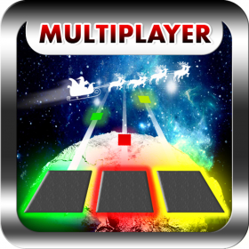 couverture jeu vidéo Christmas Songs Hero