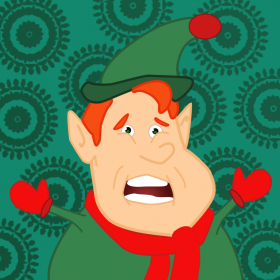 couverture jeu vidéo Christmas TD