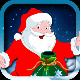 couverture jeu vidéo Christmas Toss