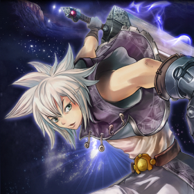 couverture jeu vidéo Chroisen2 - Epic of the dragon dungeon (Classic styled RPG)