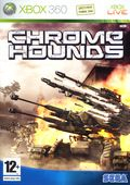 couverture jeux-video Chromehounds