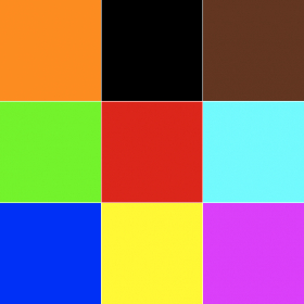 couverture jeu vidéo ChromoDoku Free: Sudoku with Color