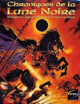 top 10 éditeur Chroniques de la Lune Noire