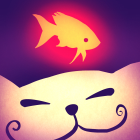 couverture jeu vidéo Chubby Cat