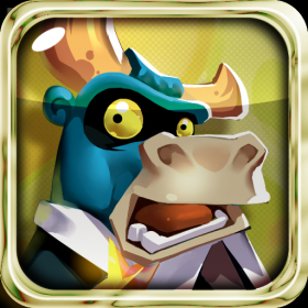couverture jeu vidéo Chubby RunHD