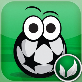 couverture jeu vidéo Chuck the Ball