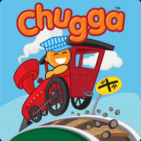 couverture jeu vidéo Chugga