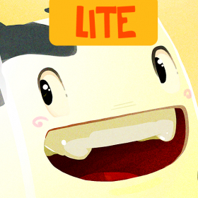 couverture jeu vidéo Chule wants a cookie LITE