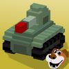 couverture jeu vidéo Chunky Tanks