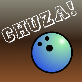 couverture jeu vidéo Chuza!