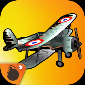 couverture jeu vidéo Ciels de Métal