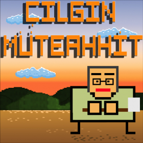 couverture jeu vidéo Çılgın Müteahit