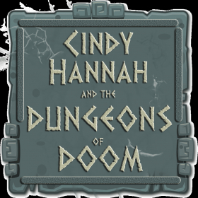 couverture jeu vidéo Cindy Hannah