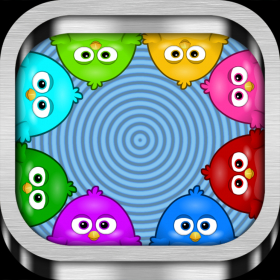 couverture jeu vidéo Circle Birdy